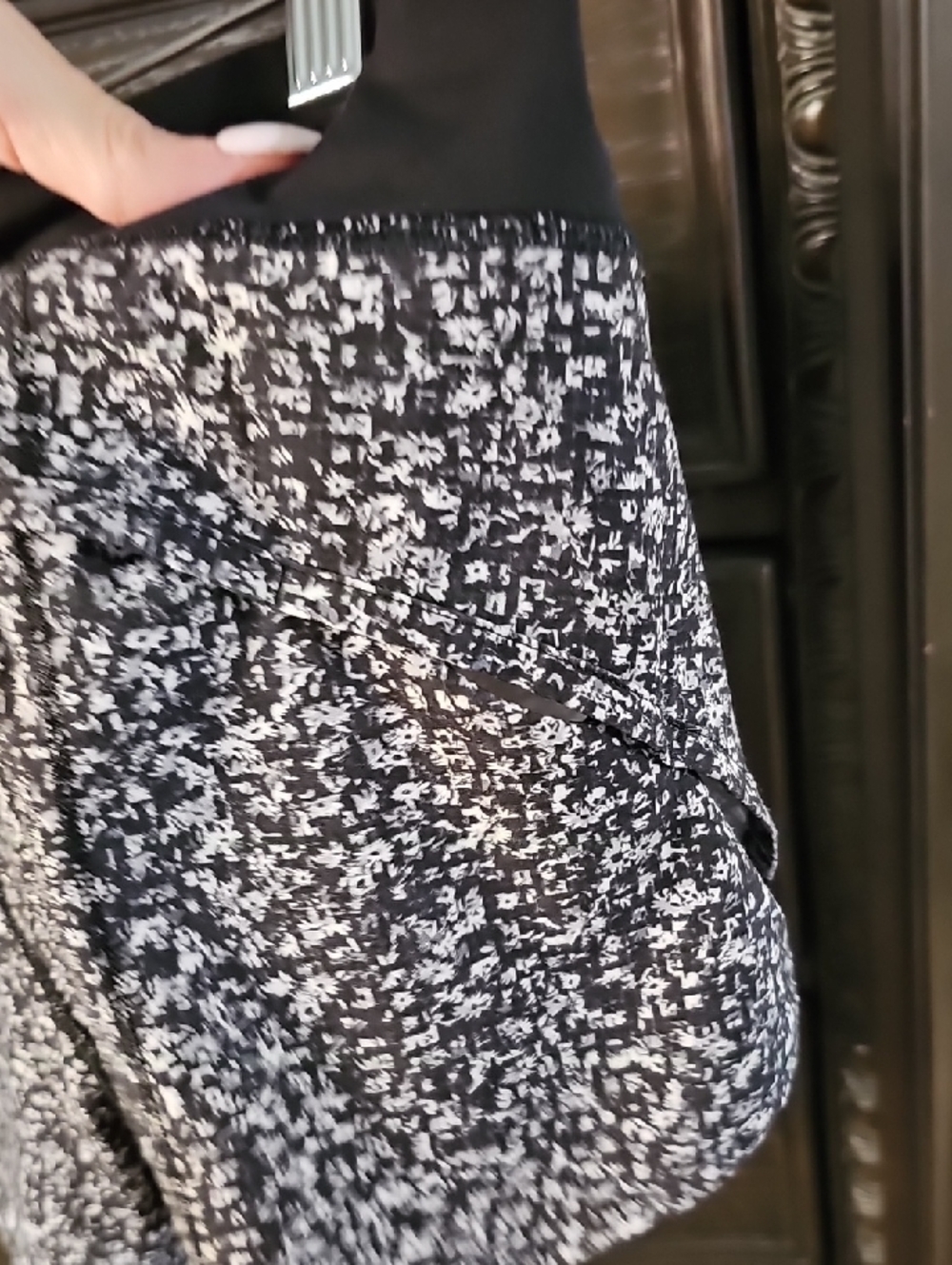 lululemon Speed Up 2.5" - Picture 3 of 6